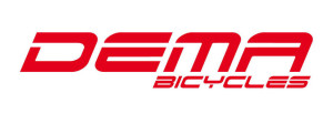 dema bicycles logo