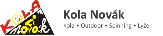 Kola Novák Logo